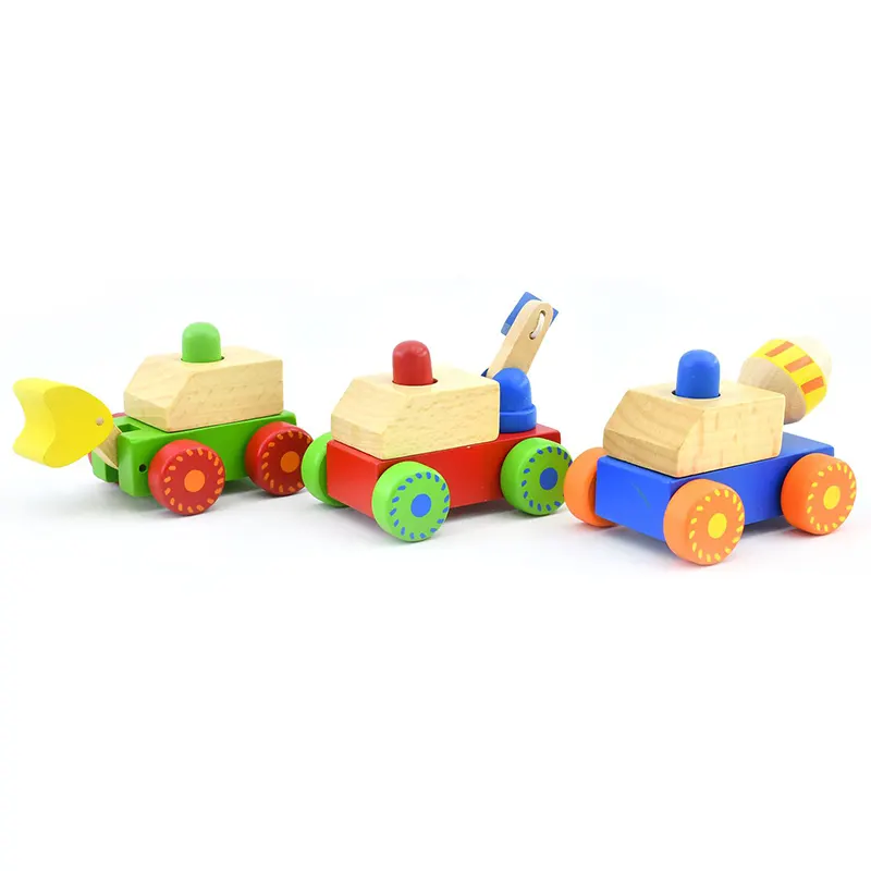 اسباب بازی ماشین راهسازی پیکاردو کد BZ-04-B