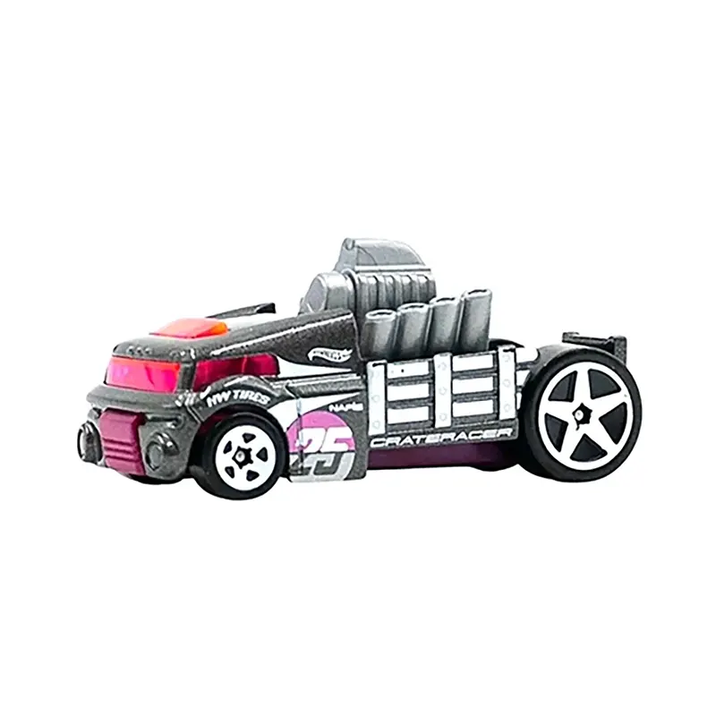 ماکت ماشین هات ویلز Hot Wheels مدل CRAFT RACER کد JBB02