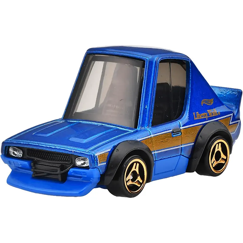 ماکت ماشین هات ویلز Hot Wheels مدل NISSAN SKYLINE کد HYX54