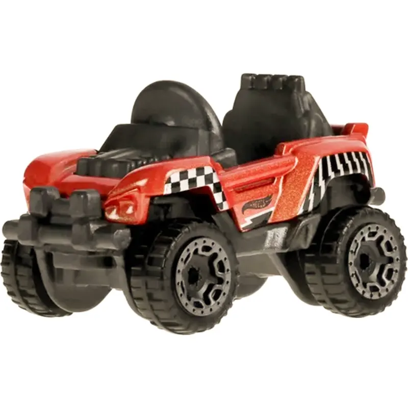ماکت ماشین هات ویلز Hot Wheels مدل POWER WHEELS کد HYX52