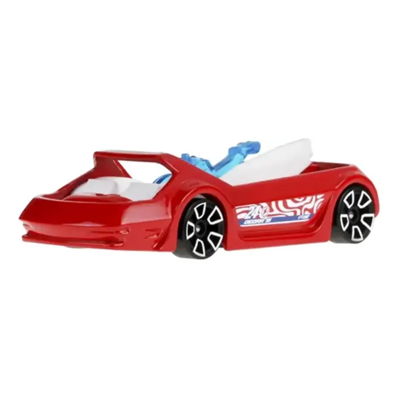 ماکت ماشین هات ویلز Hot Wheels مدل DEORA III کد HYX47