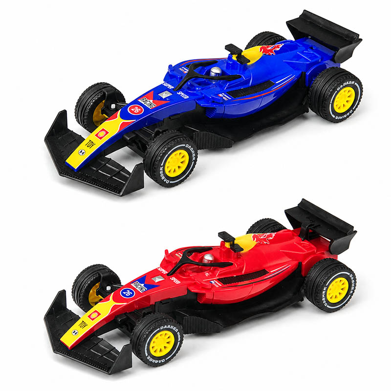 ماشین کنترلی فرمول 1 مدل DRIFT CAR کد 999G71CS