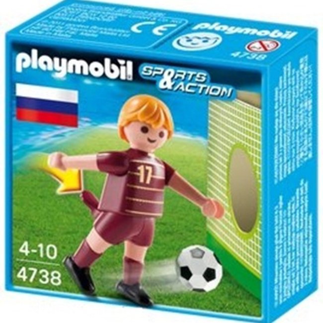 soccer player كد4738