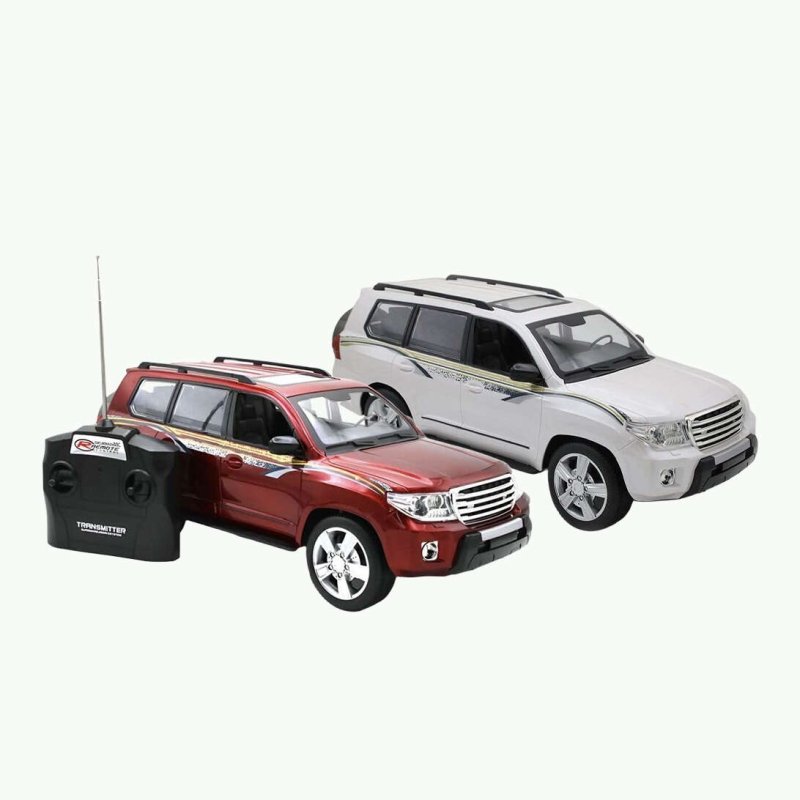 ماشین کنترلی لندکروز کد G2029R