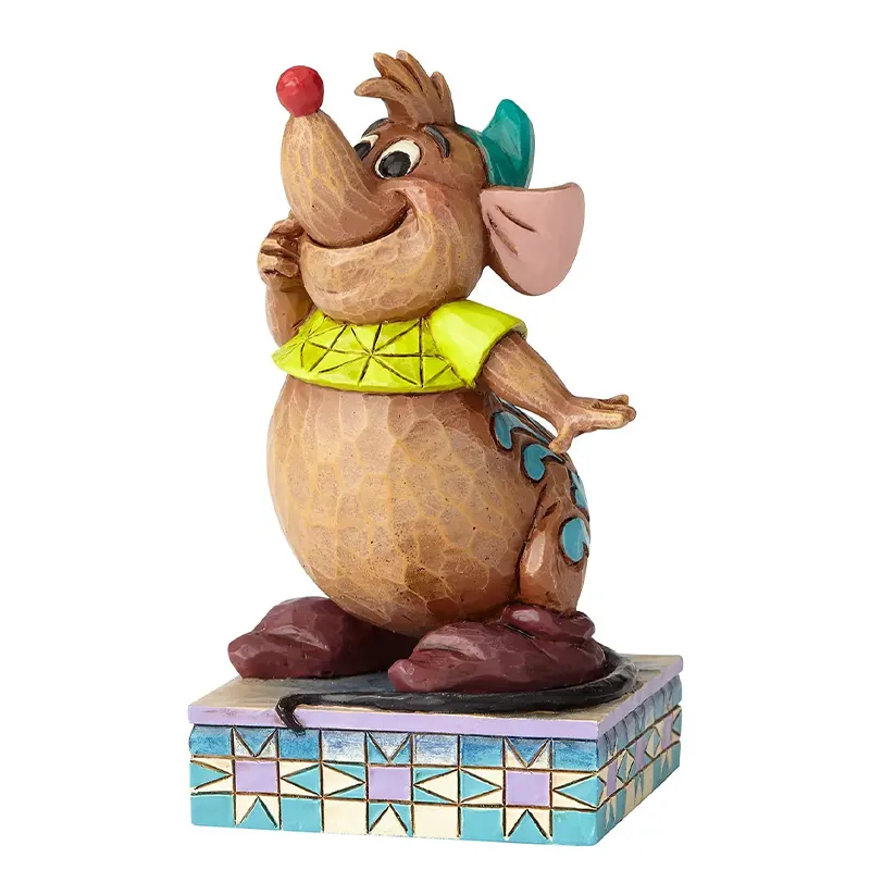 فیگور دیزنی گاس Cinderelly's Friend Gus کد 4059739