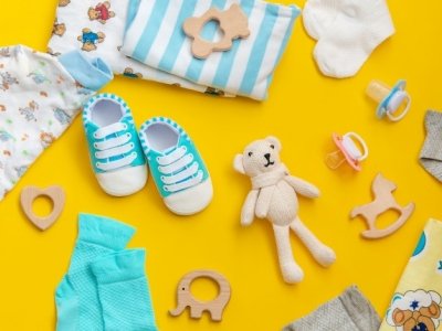برای نوزاد چی بخریم؟ لیست سیسمونی نوزاد پیشنهادی پیکوتویز