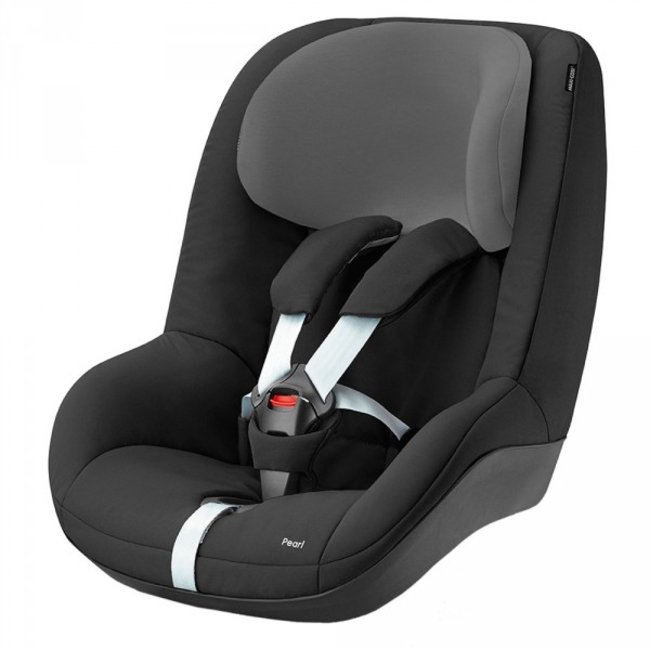 صندلی ماشین مکسی کوزی مدلPearl2015كد 8950