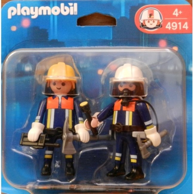 duo pack firefightersکد 4914