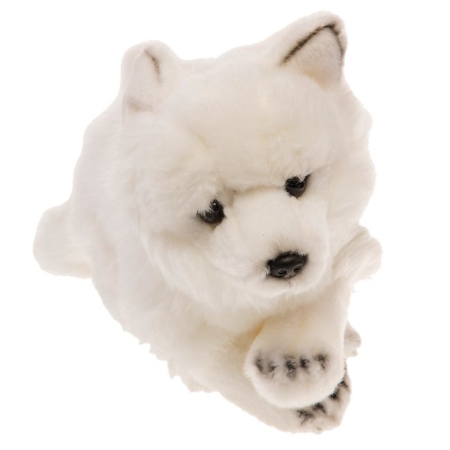عروسک گرگ قطبی کد770703