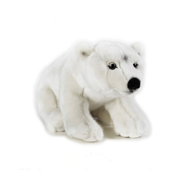 عروسک خرس قطبی Lellyکد770703