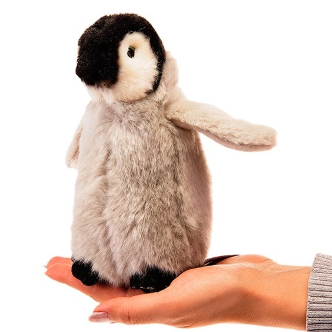 عروسک بچه پنگوئن Lelly کد 692235