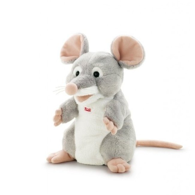 پاپت  trudi مدل موش
