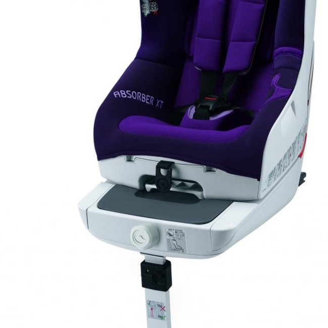 صندلي ماشين concord absorber xt
