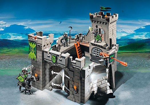 wolf knight's castle کد6002