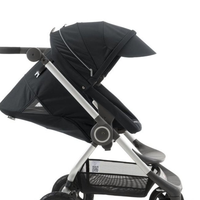 Stokke hotsell scoot black