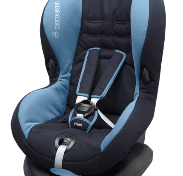صندلی ماشین مکسی کوزی مدل2015 priori spsكد6110
