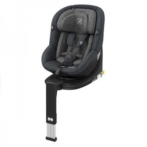 صندلی ماشین کودک مکسی کوزی با ایزوفیکس MICA AUTHE GRAPH مدل 8511550110