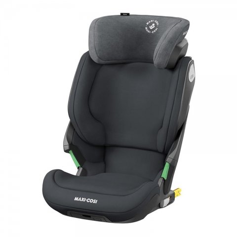 صندلی ماشین کودک مکسی کوزی Maxi-Cosi Kore i-Size Authentic Graphite مدل 8740550120