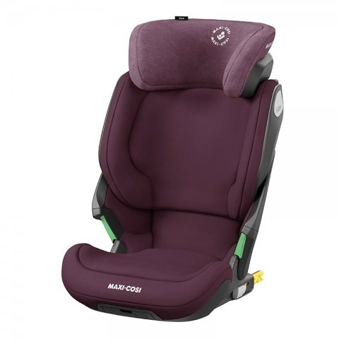 صندلی ماشین کودک مکسی کوزی Maxi-Cosi Kore i-Size Authentic Red مدل 8740600120