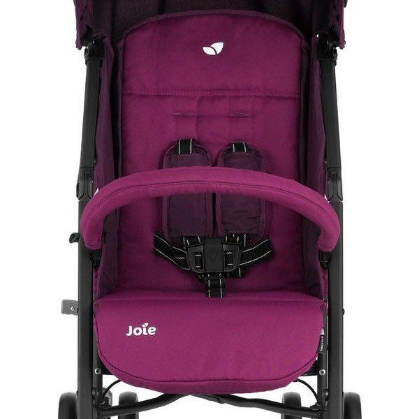 Joie nitro 2025 lx mulberry