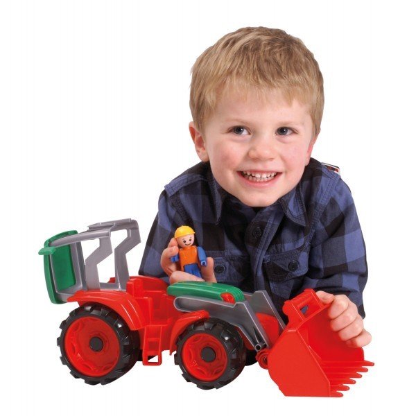 truxx tractor کد4417