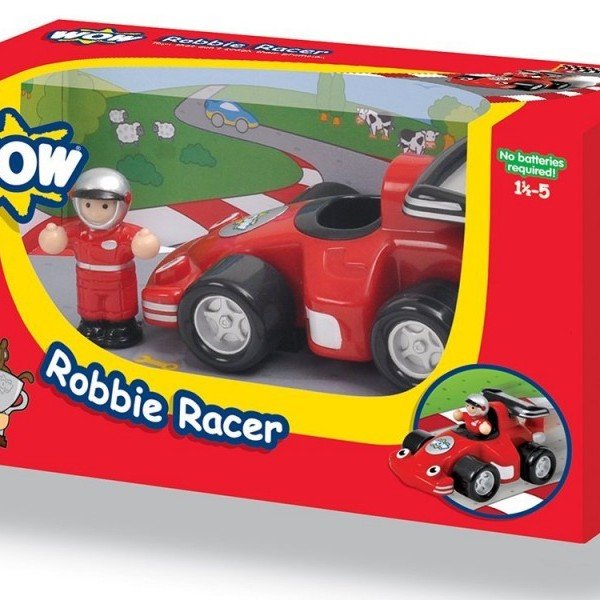 robbie racer کد 9155