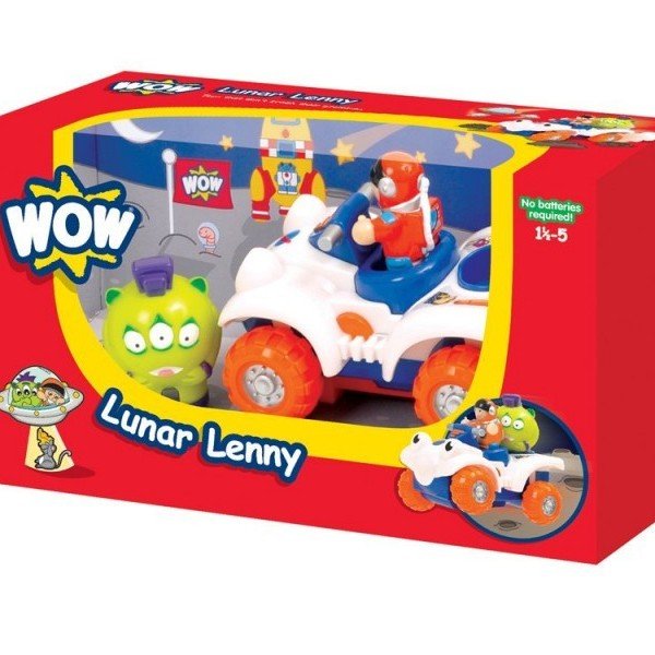 lunar lenny کد 3108