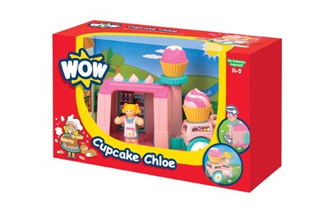 cupcake chloe کد 3016