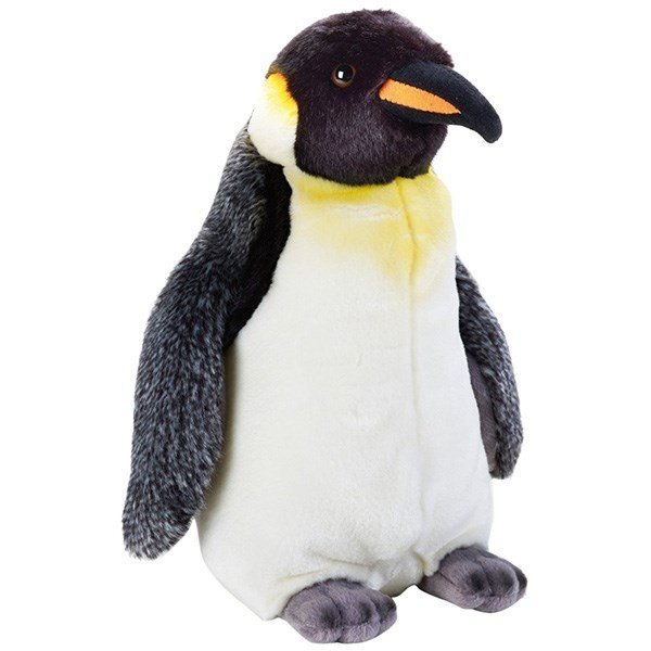 عروسک پولیشی پنگوئن lelly کد770724