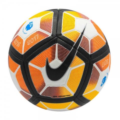 توپ فوتبال نایک رنگ نارنجی و زرد کد GSBL000009