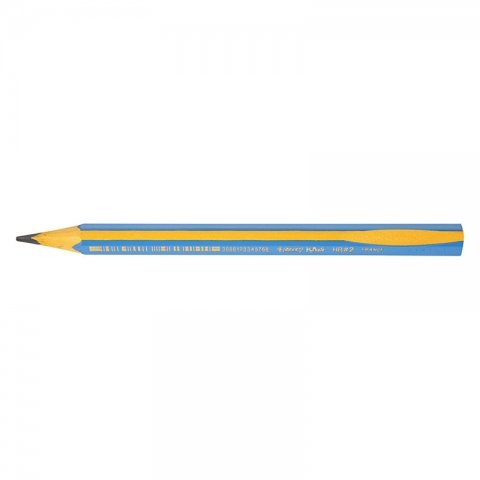 مداد آموزشی بیک Bic مدل آبی کد 342798