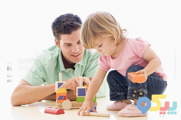 بررسی مهم ترین نقش های پدر در تربیت | چه تاثیری در اینده کودک دارد؟