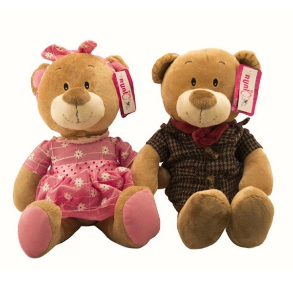 خرس دختر و پسر كد 155024