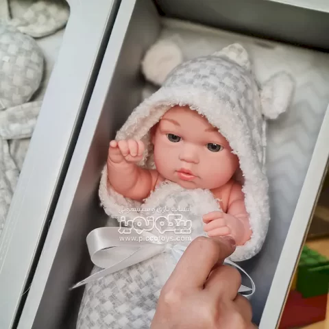 عروسک نوزاد کد 2141