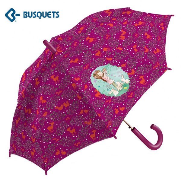 چتر umbrella busquets مدل 5431