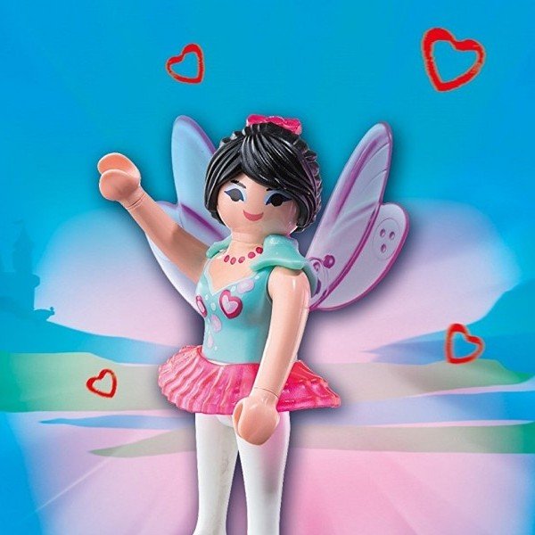پری پلی موبيل مدل Love Fairy with Ring 6829