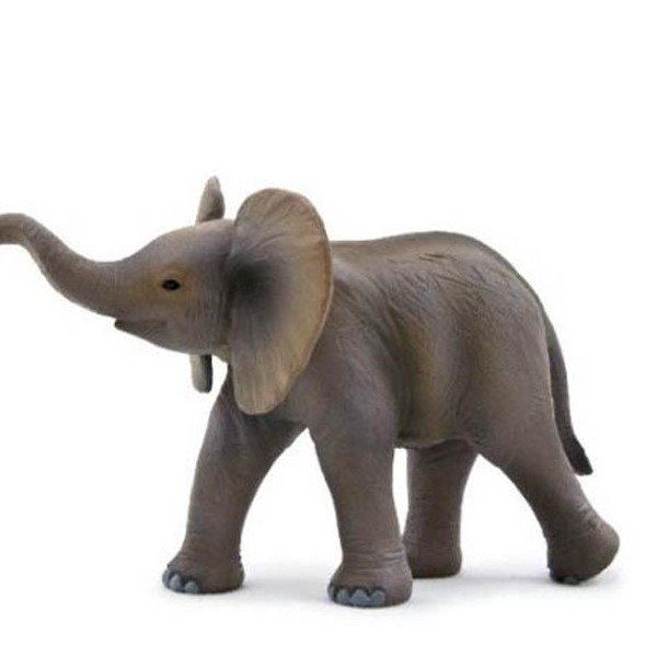 فیگور بچه فیل mojo کد 387002