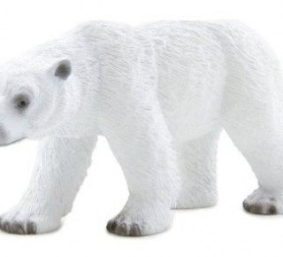 فیگور خرس قطبی mojo کد 387019