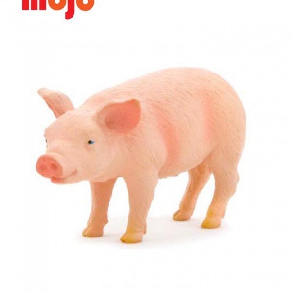 فیگور بچه خوک ایستاده mojo کد 387055