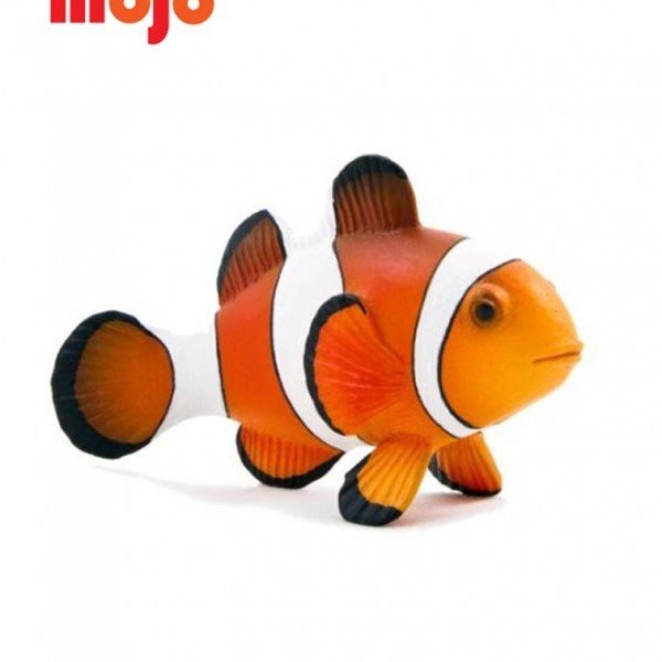 فیگور ماهي نمو mojo کد 387090