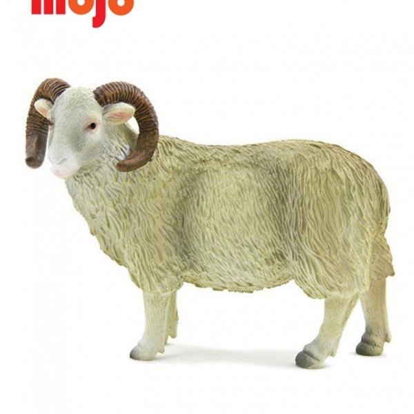 فیگور گوسفند نر mojo کد 387097