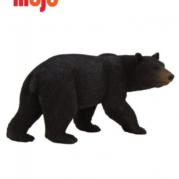 فیگور خرس سیاه mojo کد 387112
