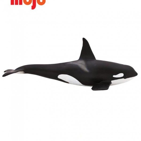 فیگور نهنگ قاتل mojo کد 387114