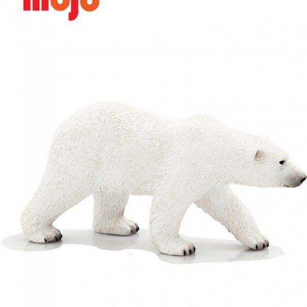 فیگور خرس قطبی mojo کد 387183