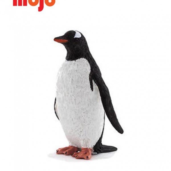 فیگور پنگوئن جنتو mojo کد 387184