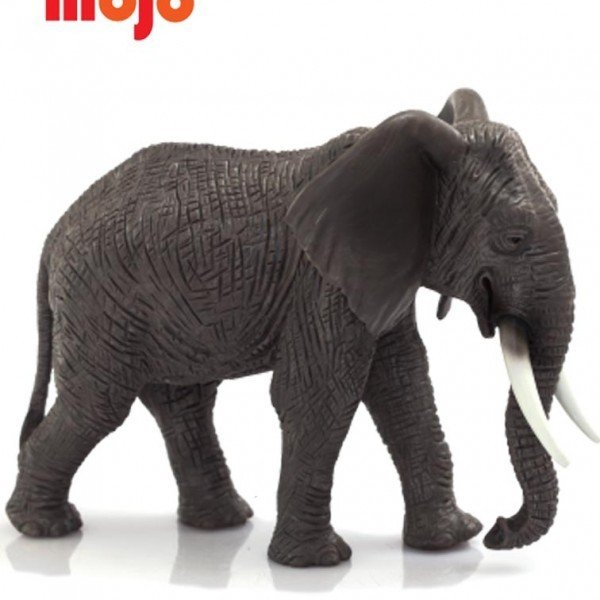 فیگور فیل آفریقایی mojo کد 387189