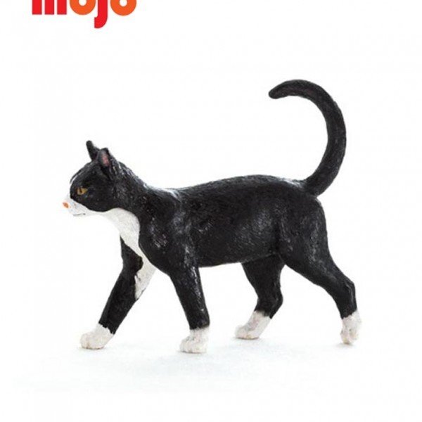 فیگور گربه mojo کد 387200