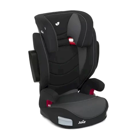 صندلی ماشین و بوستر کودک جویی joie مدل Trillo LX رنگ مشکی کد C1220CBEMB000