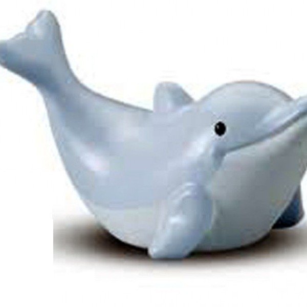 عروسک دلفین fisher-price