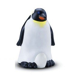 عروسک پنگوئن fisher-price